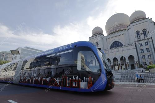 HARI TERBUKA PUTRAJAYA