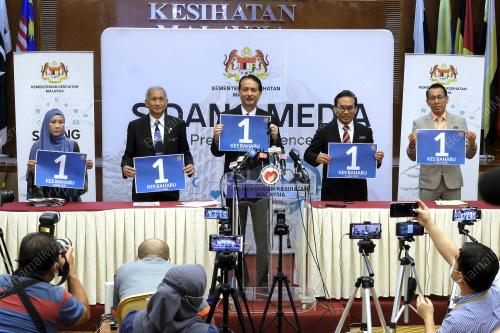 DATUK DR NOOR HISHAM ABDULLAH