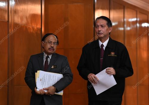 DATUK DR NOOR HISHAM
