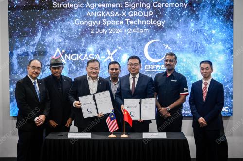 ANGKASA-X GROUP