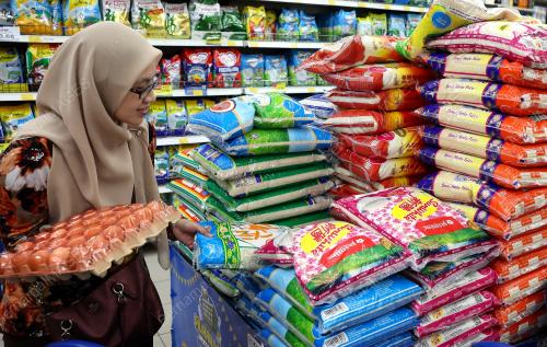 BANTUAN ASAS RAHMAH (SARA)