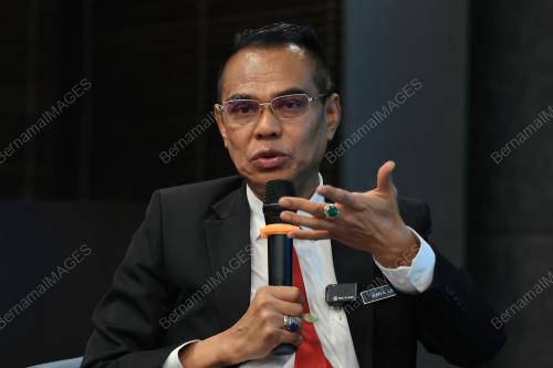 DATUK WAN ABDUL LATIFF WAN JAFFAR