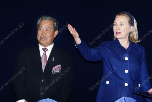 MUHYIDDIN YASSIN