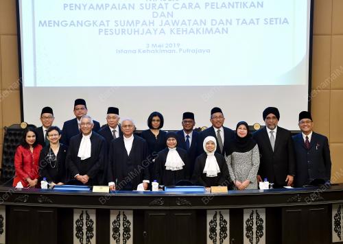 PTJ19_03052019_KEHAKIMAN