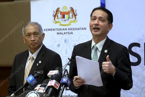 DATUK DR NOOR HISHAM ABDULLAH