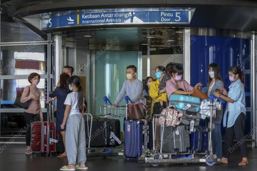KLIA_PELANCONG
