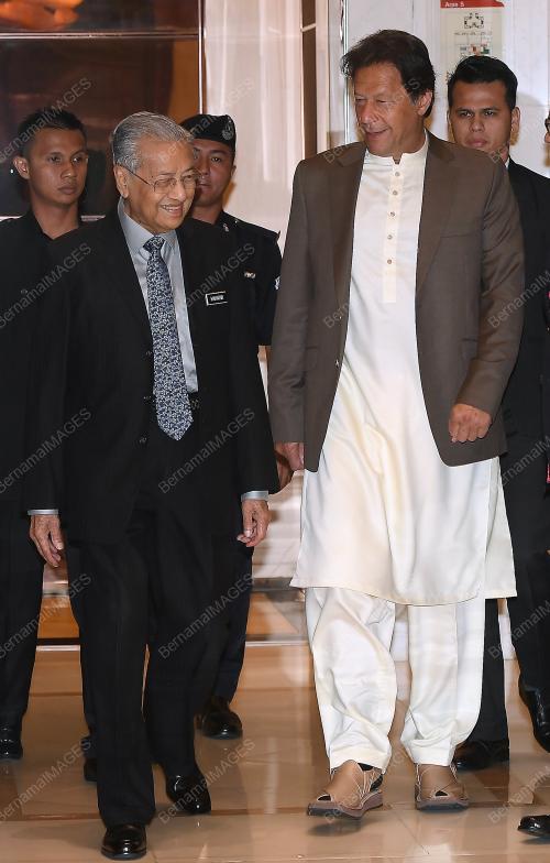 TUN DR MAHATHIR MOHAMAD