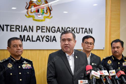 ANTHONY LOKE SIEW FOOK