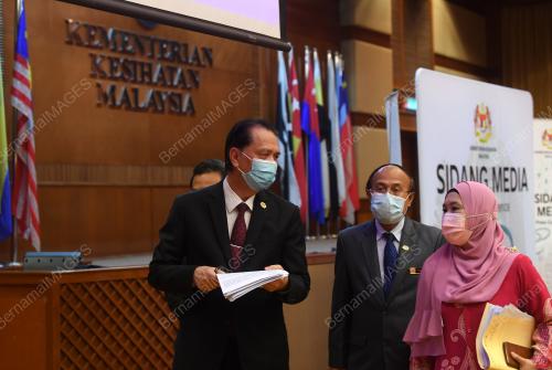 TAN SRI DR NOOR HISHAM ABDULLAH