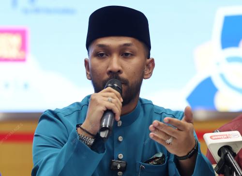 MUHAMMAD AMIN NORIMAN AZMI
