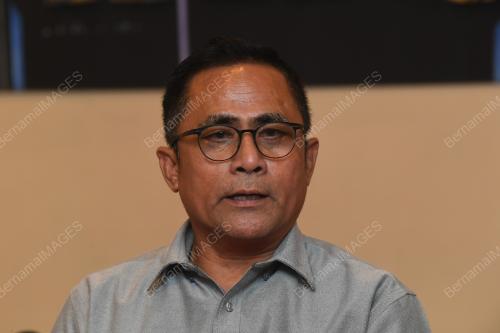 SALLEHUDIN AMIRUDDIN