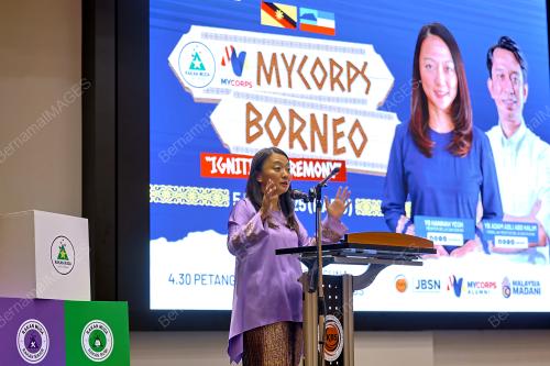 HANNAH YEOH