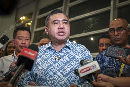 ANTHONY LOKE SIEW FOOK