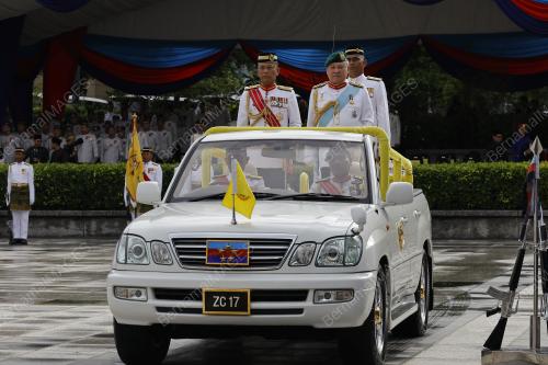 SULTAN IBRAHIM