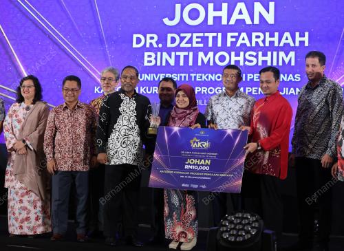 DATUK SERI DR ZAMBRY ABD KADIR