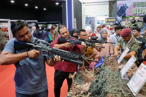 PROGRAM RANCAKKAN MADANI BERSAMA MALAYSIAKU