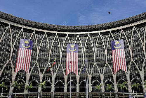 TINJAUAN JALUR GEMILANG