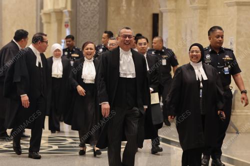 DATUK WAN AHMAD FARID WAN SALLEH