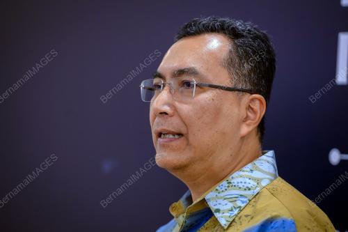 KAMARUL ARIFFIN ABDUL SAMAD