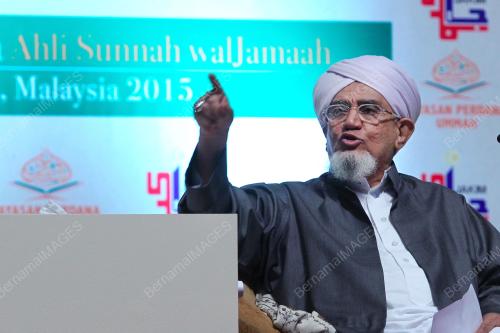 PTJ19_07052015_SUNNAH