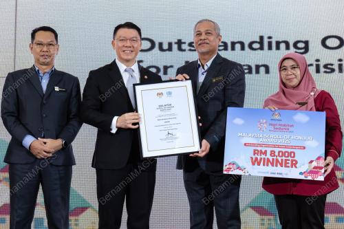NGA KOR MING