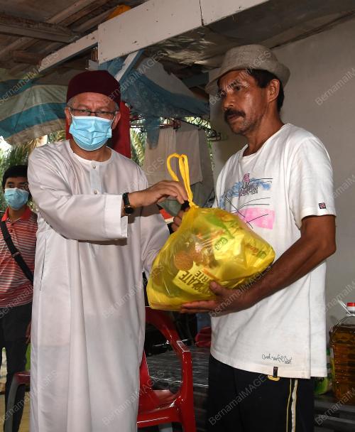 DATUK SERI DR ZULKIFLI MOHAMAD AL-BAKRI