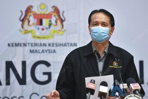TAN SRI DR NOOR HISHAM ABDULLAH
