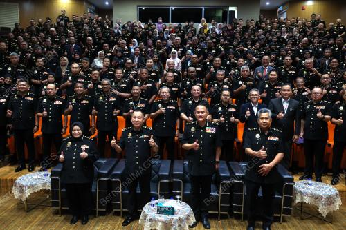 DATUK SERI ABD HALIM AMAN