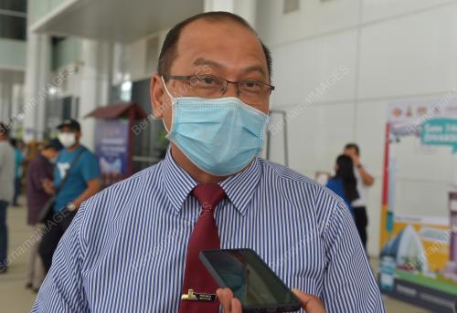 DATUK AHMAD AMZAD HASHIM