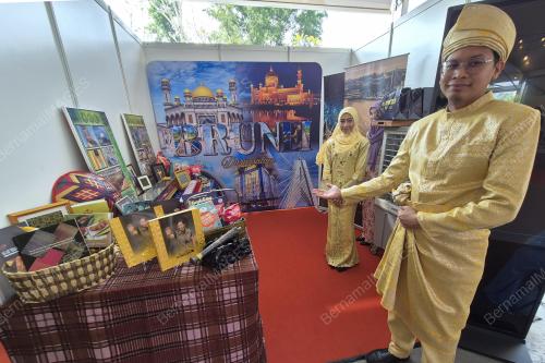 HARI ASEAN