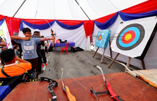 HARI SUKAN NEGARA 2022
