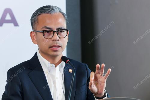 FAHMI FADZIL