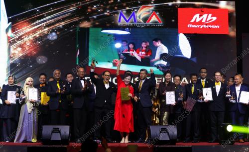 DATUK AZMAN MOHD YUSOF