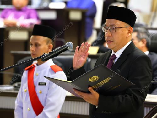 SAIFUL AZIAN MOKHTAR