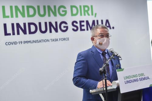 DATUK SERI DR ADHAM BABA