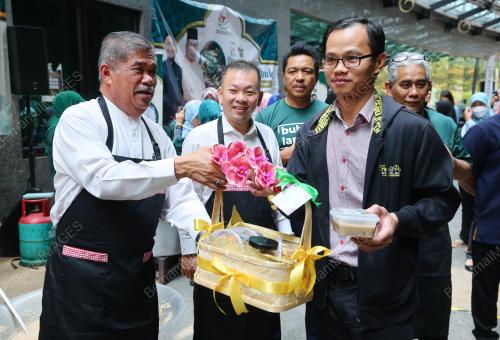 DATUK SERI MOHAMAD SABU