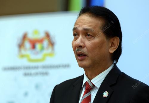 DATUK DR NOOR HISHAM ABDULLAH