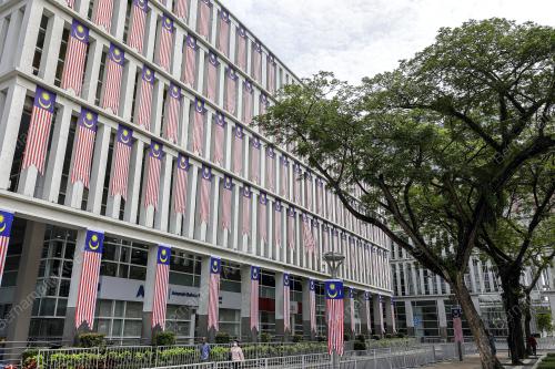 TINJAUAN JALUR GEMILANG