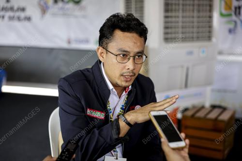 SYAHRUL MUSA