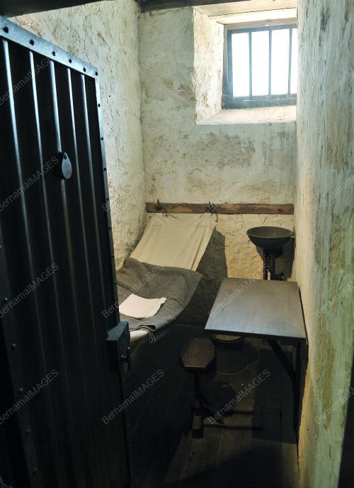 FREMANTLE PRISON