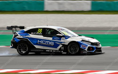 RACES OF MALAYSIA SEPANG
