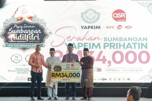DR ZULKIFLI HASAN