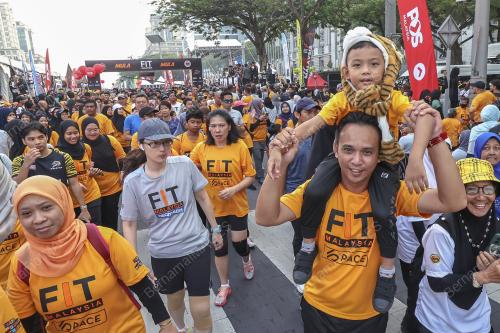 HARI SUKAN NEGARA 2023