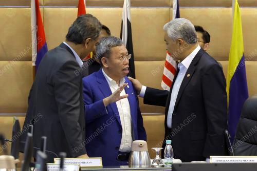 DATUK SERI DR AHMAD ZAHID HAMIDI