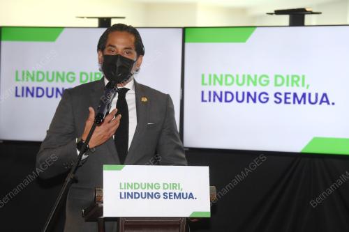 KHAIRY JAMALUDDIN ABU BAKAR