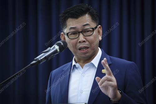 DATUK MOHAMAD ALAMIN