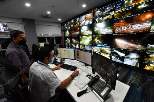 LLM PANTAU KENDERAAN RENTAS NEGERI