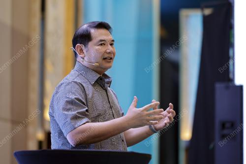 DATUK SERI RAFIZI RAMLI