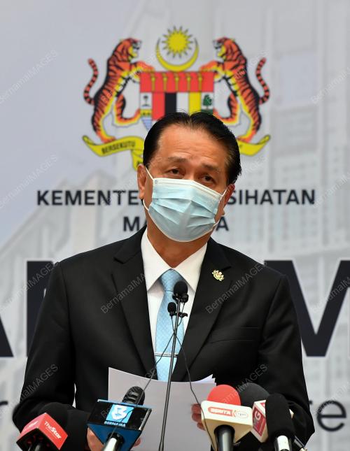 TAN SRI DR NOOR HISHAM