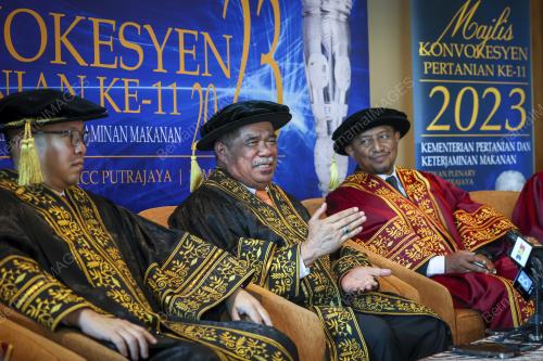 DATUK SERI MOHAMAD SABU